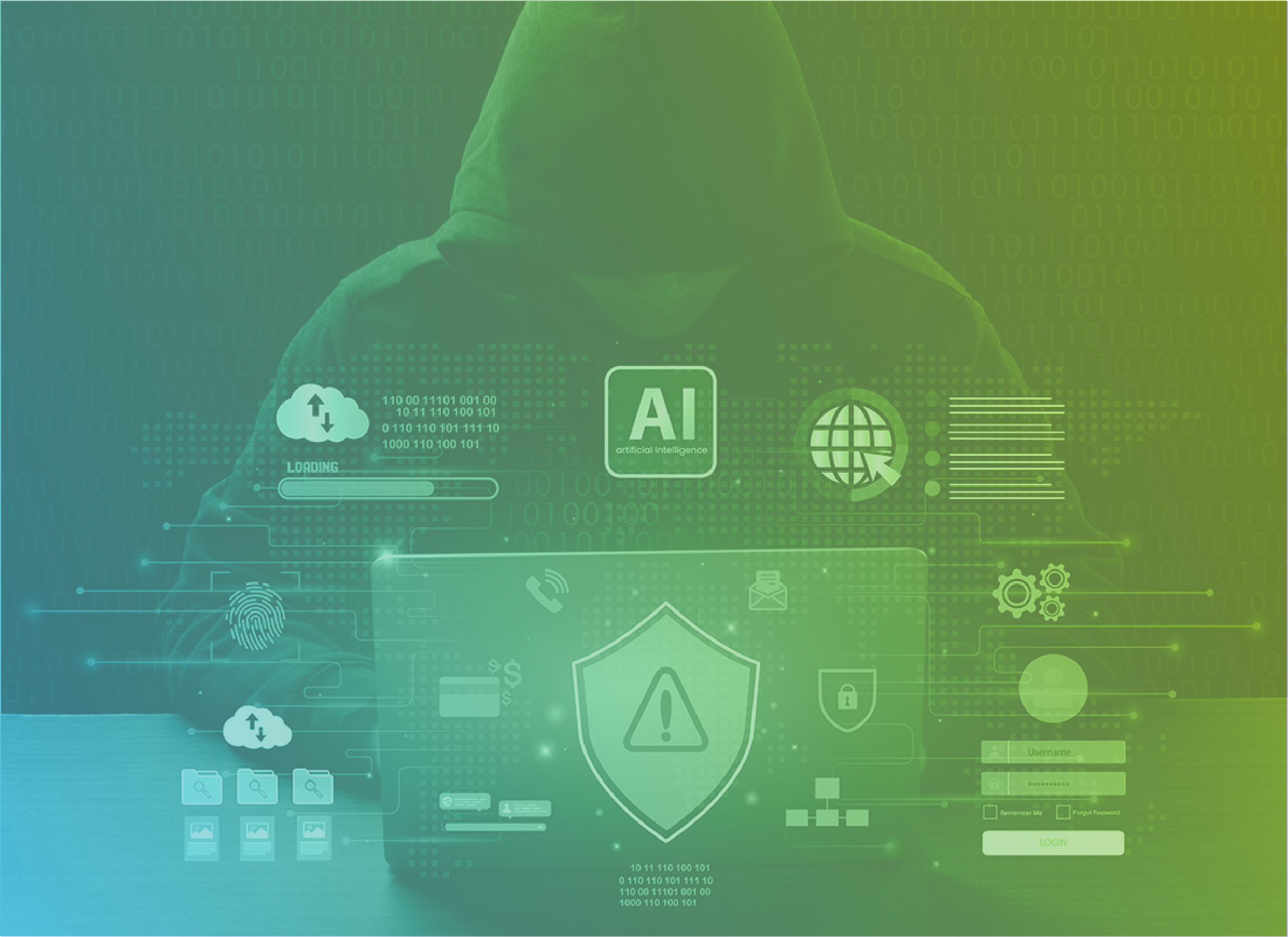 DeepSeek Security Risks