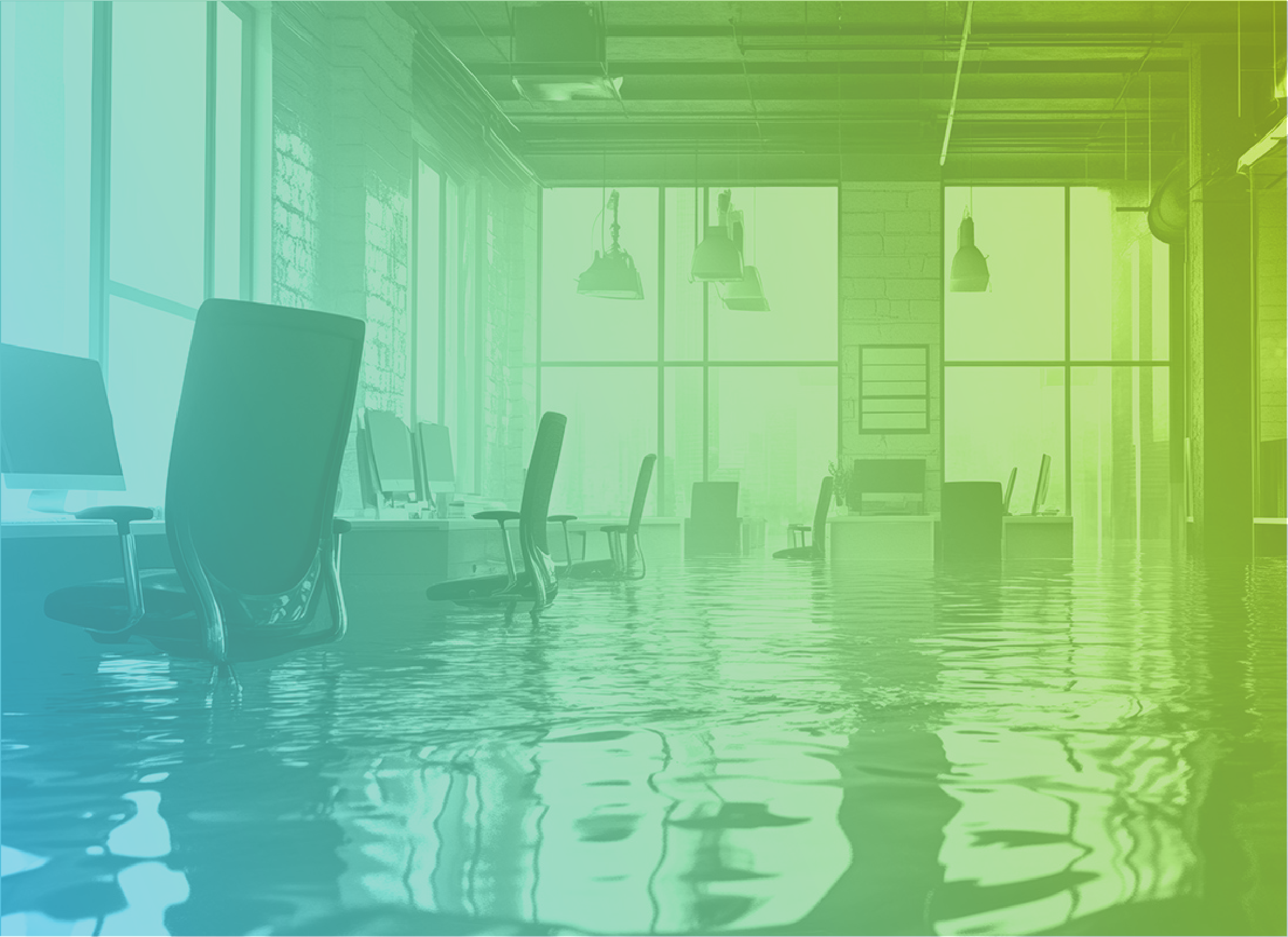 disaster recovery for SMBs. Lessons Learned Hurricane 2024