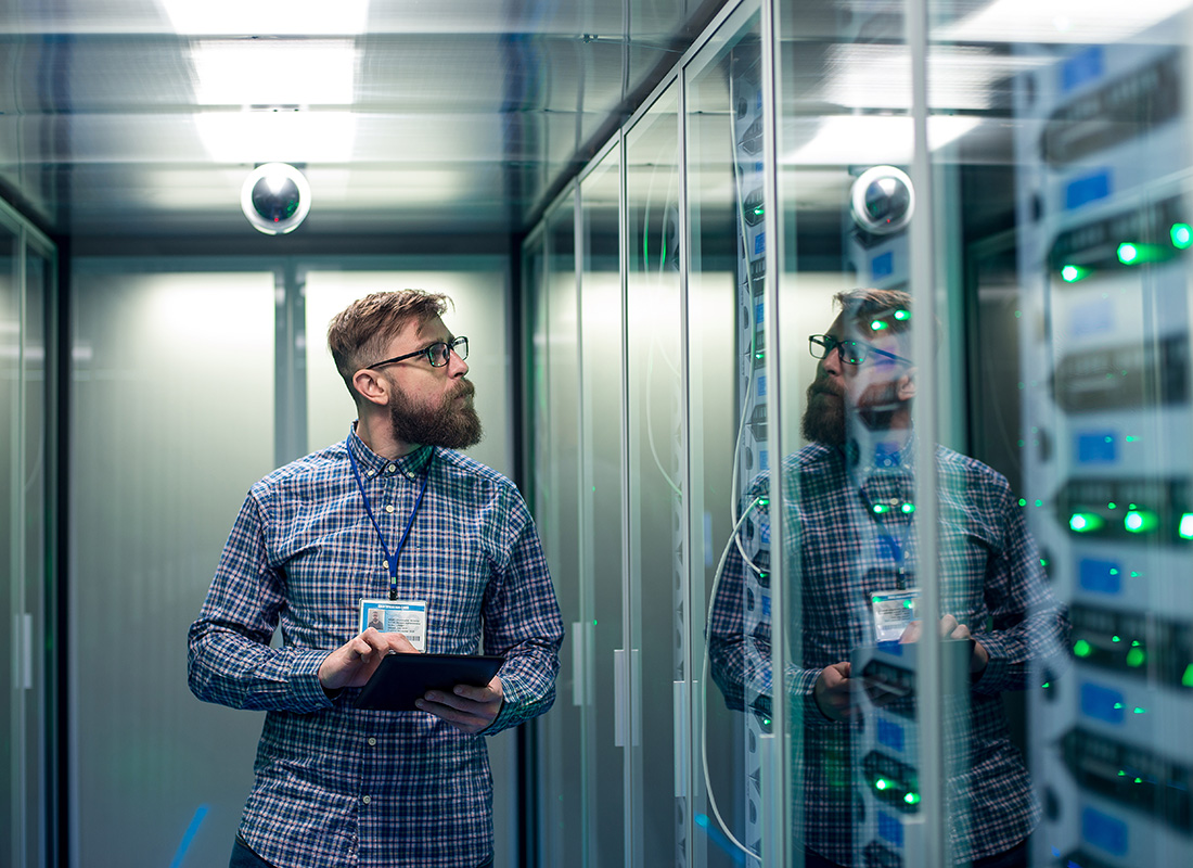 Enterprise Cybersecurity Without Enterprise Budgets? Yes, It’s Possible. SMB cybersecurity solutions, enterprise security for small businesses, affordable cybersecurity, managed security services SMB, cybersecurity protection Central Florida