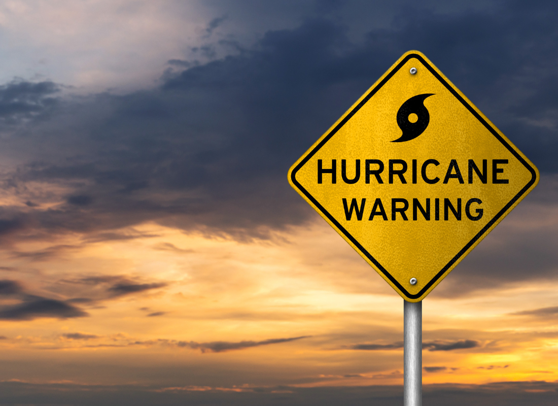 Hurricane season tests your IT. Learn why disaster preparedness starts with your technology.