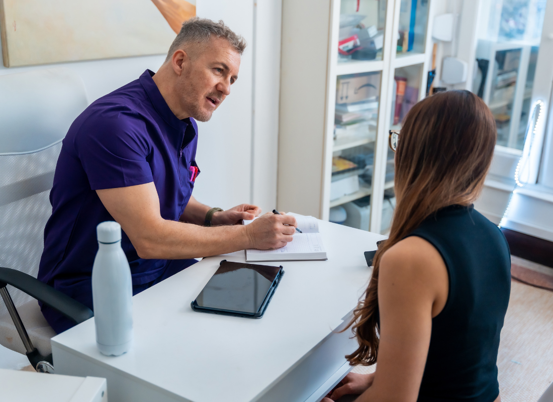 Disaster recovery and business continuity serve different roles. Learn what each one covers.