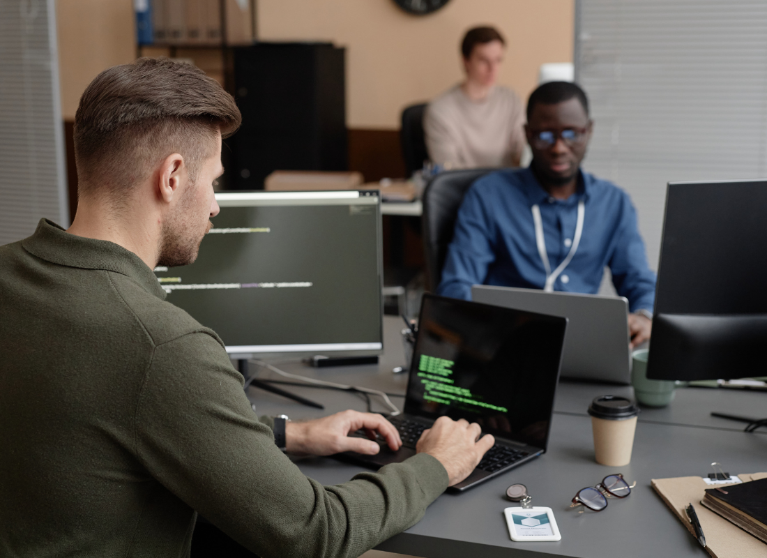 IT risk assessments range from real analytical work to repackaged scans. Here's what a legitimate assessment includes.
