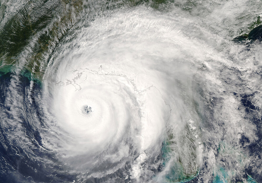 Florida hurricane preparedness. Florida Businesses: Is Your Tech Ready for the Next Hurricane?