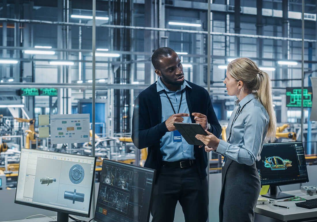 manufacturing ransomware, industrial ransomware, SMB manufacturing cybersecurity