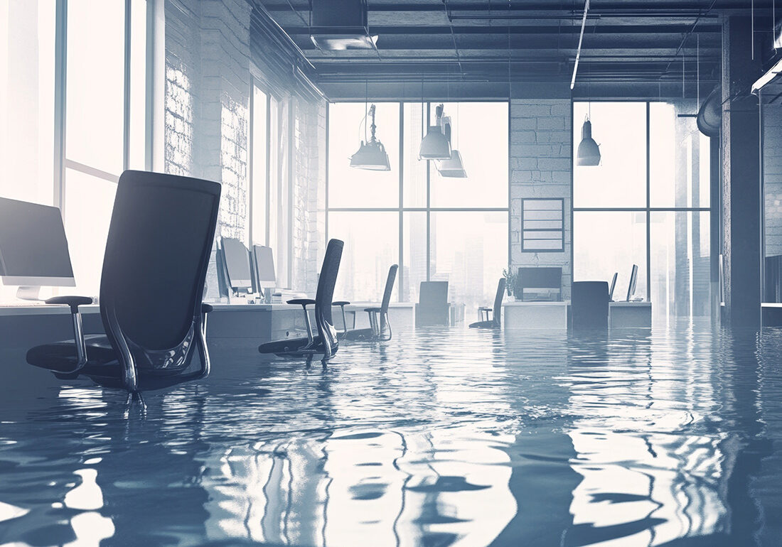 disaster recovery for SMBs. Lessons Learned Hurricane 2024