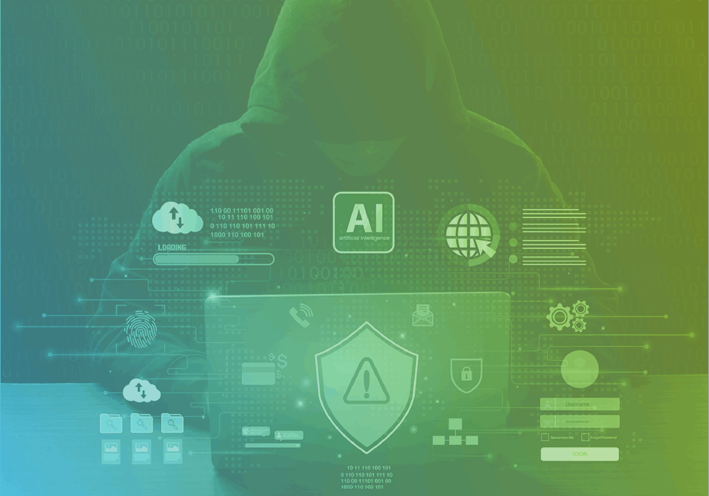 DeepSeek Security Risks