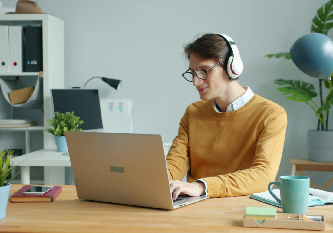 Proactive IT support catches problems before they cost you. See how modern tooling helps.