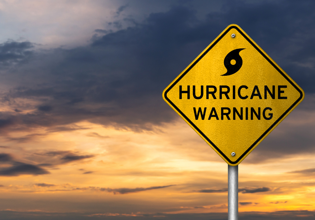 Hurricane season tests your IT. Learn why disaster preparedness starts with your technology.