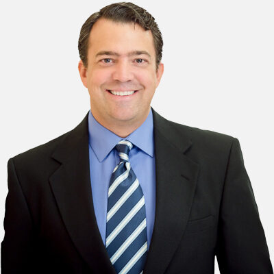 Jerry Pflueger, MCSA, MSBS, James Moore Technology Services, Client Relationship Manager