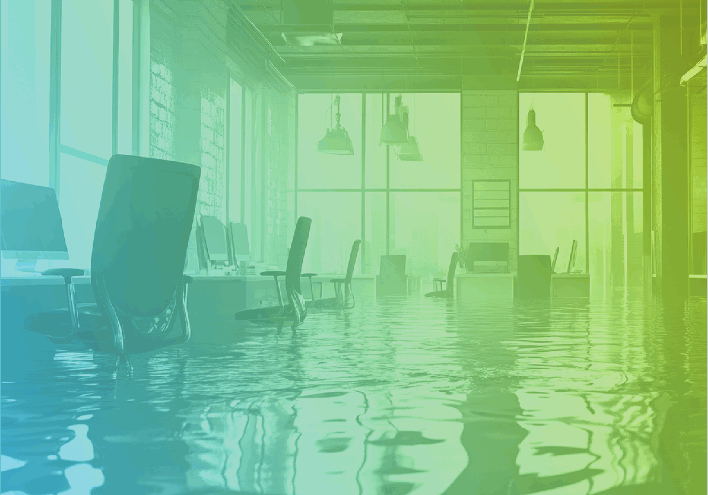 disaster recovery for SMBs. Lessons Learned Hurricane 2024