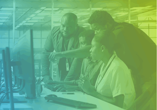 James Moore Technology Services The Hidden Costs of IT Downtime